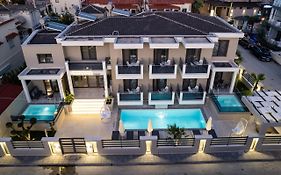 Ammos Luxury Apartments